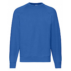 Royal Men's Classic Raglan Sweat