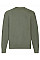 Classic Olive Men's Classic Raglan Sweat