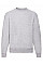 Heather Grey Men's Classic Raglan Sweat