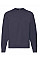 Deep Navy Men's Classic Raglan Sweat