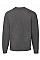 Dark Heather Men's Classic Raglan Sweat