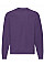 Purple Men's Classic Raglan Sweat