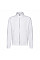 White Men's Premium Sweat Jacket