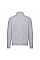 Heather Grey Men's Premium Sweat Jacket