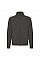 Light Graphite Men's Premium Sweat Jacket