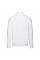 White Men's Classic Sweat Jacket