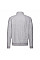 Heather Grey Men's Classic Sweat Jacket