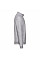 Heather Grey Men's Classic Sweat Jacket