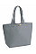 Pure Grey EarthAware® Organic Marina Tote