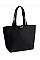 Black EarthAware® Organic Marina Tote