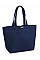 French Navy EarthAware® Organic Marina Tote