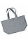 Pure Grey EarthAware® Organic Marina Tote XL