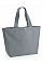 Pure Grey EarthAware® Organic Marina Tote XL