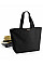 Black EarthAware® Organic Marina Tote XL