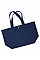 French Navy EarthAware® Organic Marina Tote XL