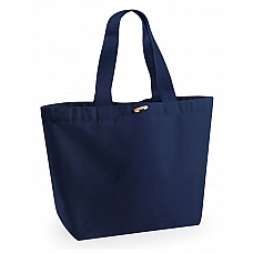 French Navy EarthAware® Organic Marina Tote XL