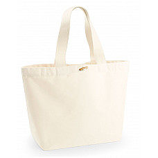 Natural EarthAware® Organic Marina Tote XL