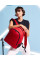 Classic Red Universal Backpack