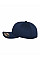 Navy Wooly Combed Cap