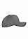 Grey Wooly Combed Cap