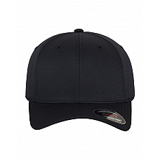 Dark Navy Wooly Combed Cap