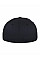 Dark Navy Wooly Combed Cap