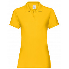 Sunflower Ladies' Premium Polo