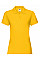 Sunflower Ladies' Premium Polo