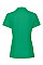 Kelly Green Ladies' Premium Polo