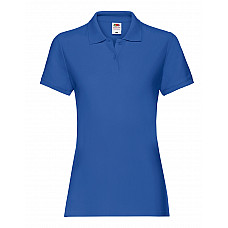 Royal Ladies' Premium Polo