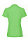 Lime Ladies' Premium Polo