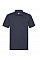 Deep Navy Men's Performance Polo