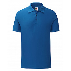 Royal Men's 65/35 Tailored Fit Polo