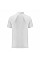 White Men's Iconic Polo