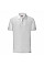 White Men's Iconic Polo