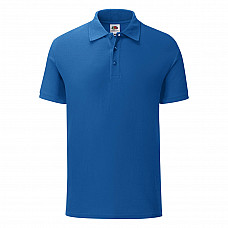 Royal Men's Iconic Polo