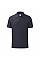 Deep Navy Men's Iconic Polo