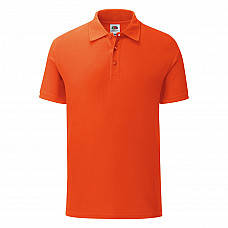 Flame Men's Iconic Polo