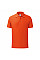 Flame Men's Iconic Polo