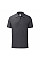 Dark Heather Men's Iconic Polo