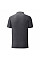 Dark Heather Men's Iconic Polo