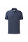 Vintage Heather Navy Men's Iconic Polo