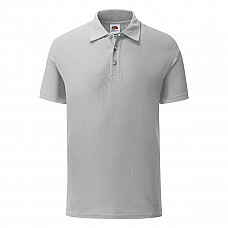 Zinc Men's Iconic Polo