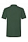 Bottle Green Men's 65/35 Heavy Polo