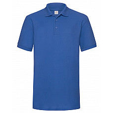 Royal Men's 65/35 Heavy Polo