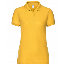 Sunflower Ladies' 65/35 Polo