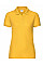 Sunflower Ladies' 65/35 Polo