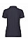 Deep Navy Ladies' 65/35 Polo