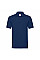 Navy Blue Men's Premium Polo