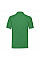 Kelly Green Men's Premium Polo